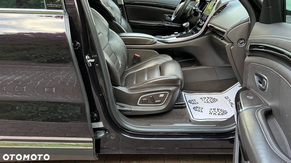 Renault Espace 1.6 dCi Energy Initiale Paris EDC - 22