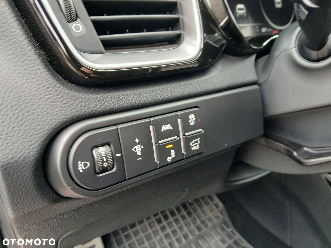 Kia XCeed 1.5 T-GDI GT-Line DCT - 13