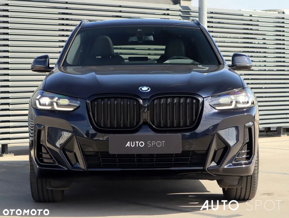 BMW X3 - 9