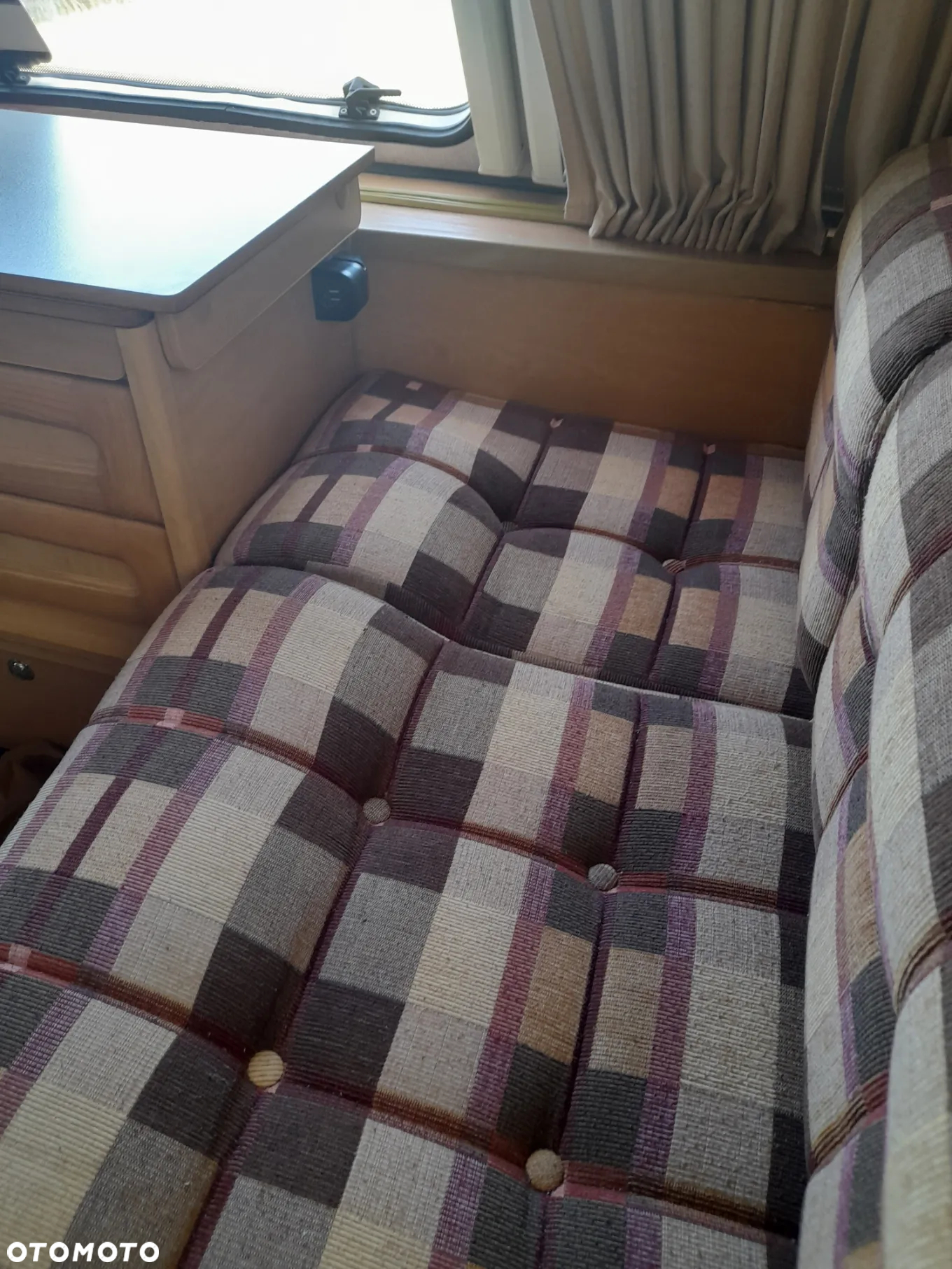 Elddis Odyssey - 22