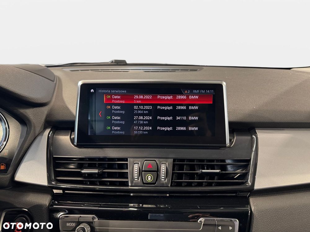 BMW Seria 2 - 31