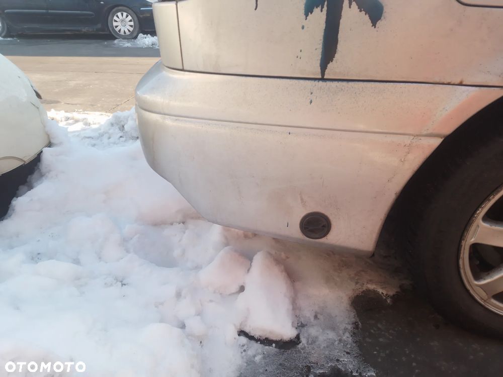 SUBARU LEGACY III 99-03 - OSŁONA PRZECIWSŁONECZNA PRAWA LEWA - 15