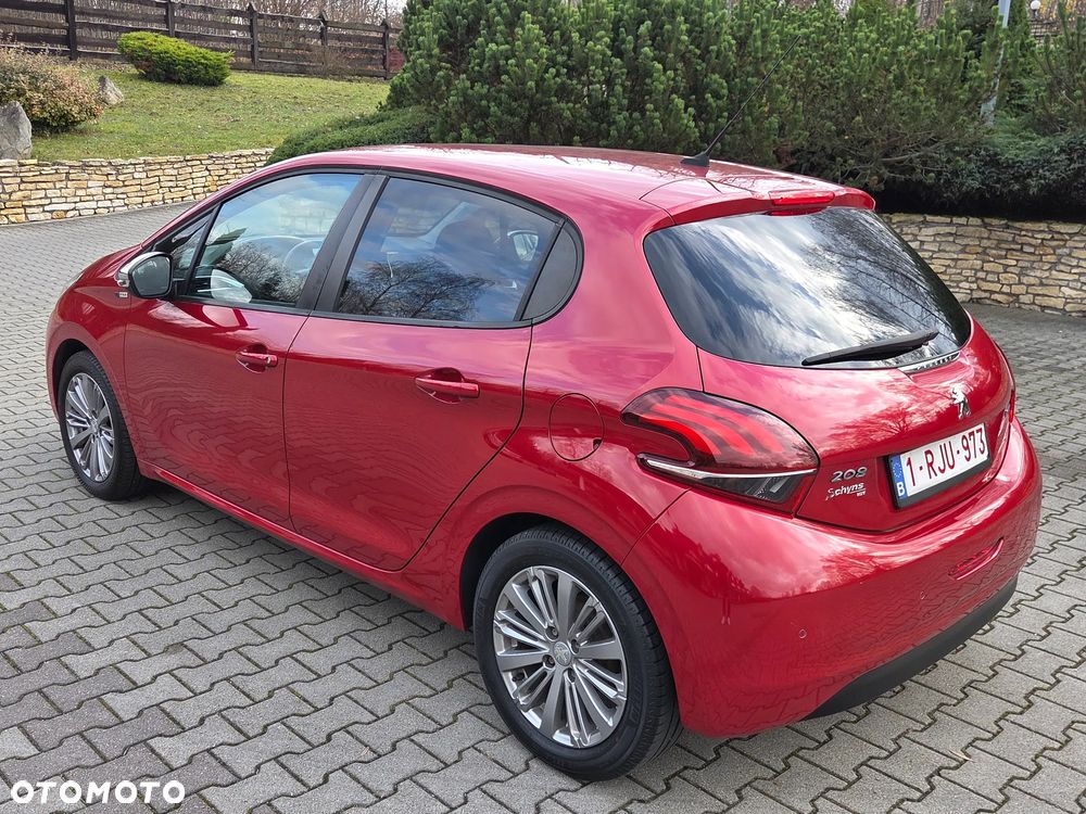 Peugeot 208 1.2 PureTech Style - 6