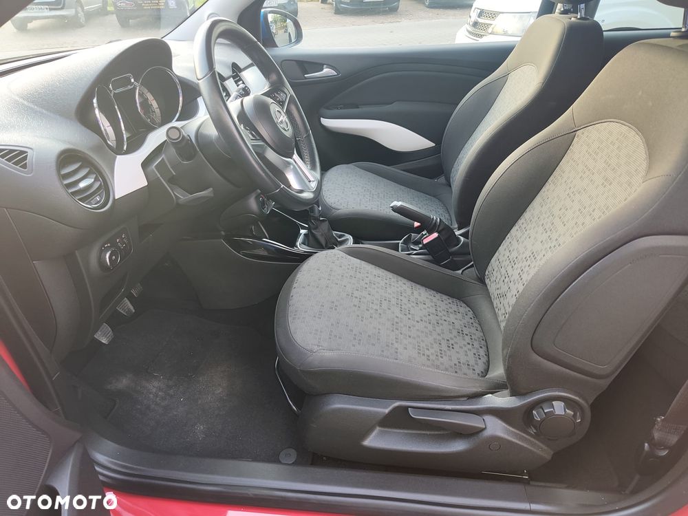 Opel Adam 2015 photo 3