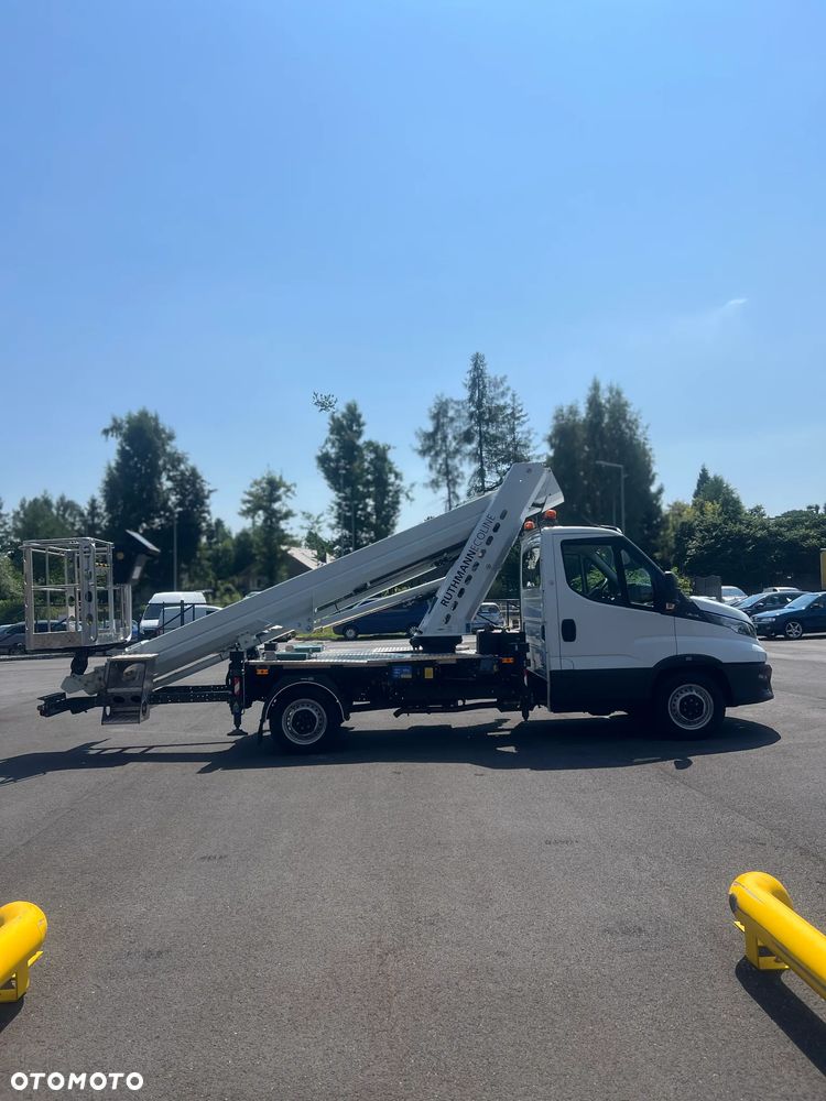Iveco DAILY 35S14H - 6
