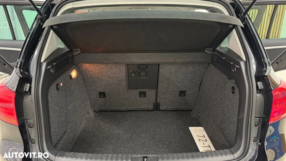 Volkswagen Tiguan 2.0 TDI DPF 4Motion Sport & Style - 16