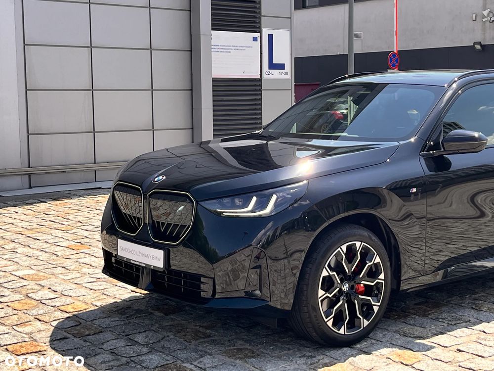 BMW X3 - 20