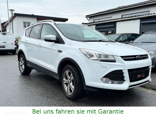 Ford Kuga 2.0 TDCi 4WD Trend - 2