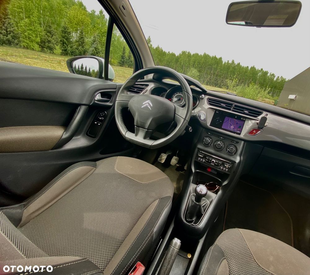 Citroën C3 Pure Tech (VTi) 68 Attraction - 30