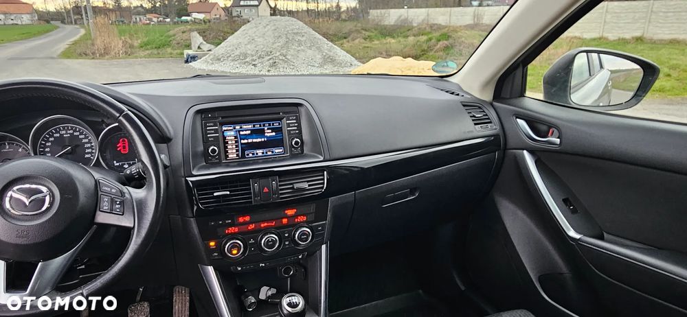 Mazda CX-5 2.2 D Skyenergy 2WD - 13