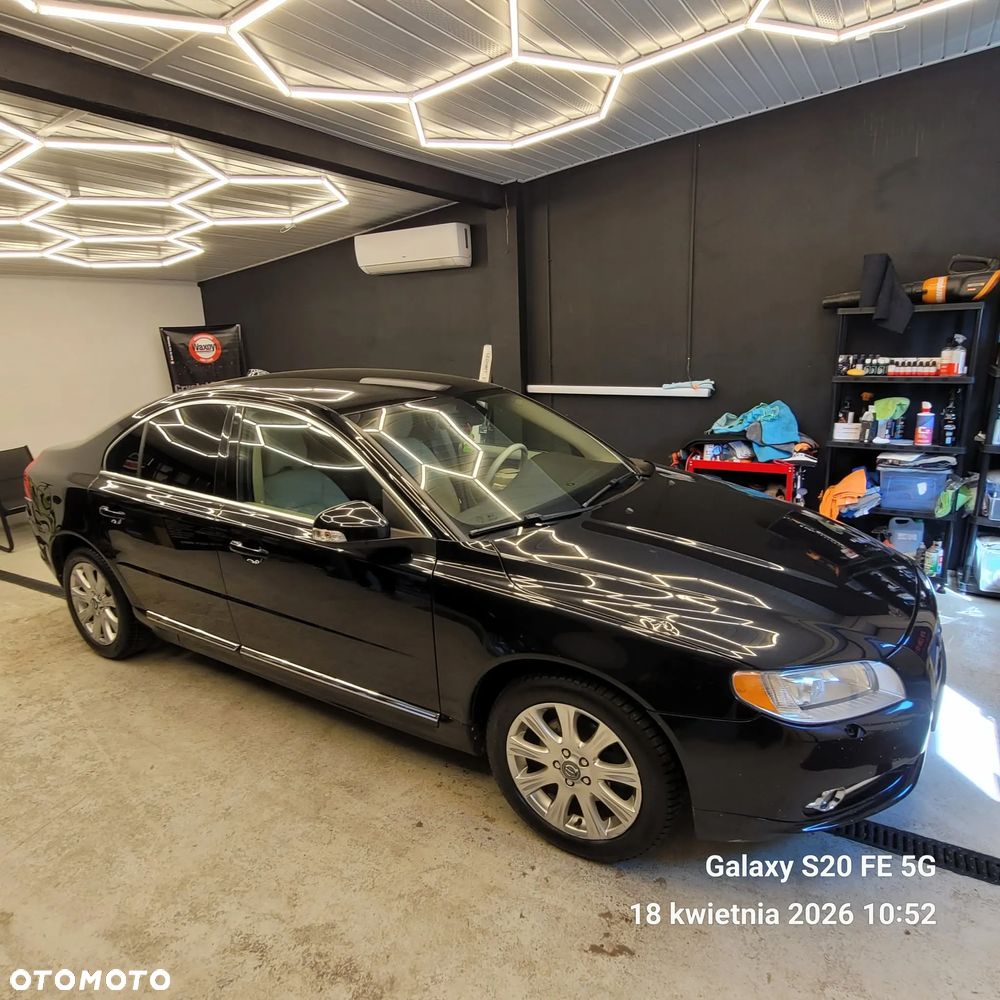 Volvo S80 D3 Momentum - 40