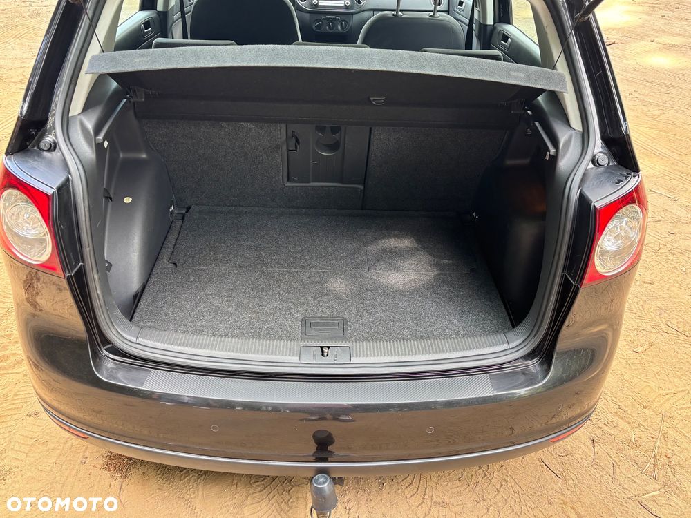 Volkswagen Golf Plus 1.4 TSI Tour - 4