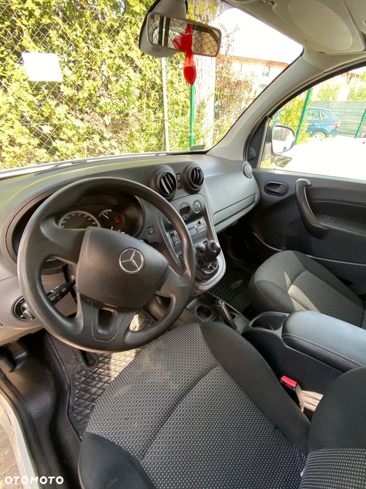 Mercedes-Benz Citan - 16