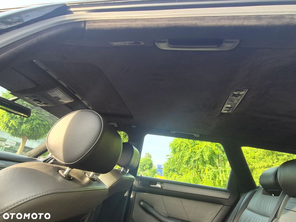 Audi A6 Allroad - 30