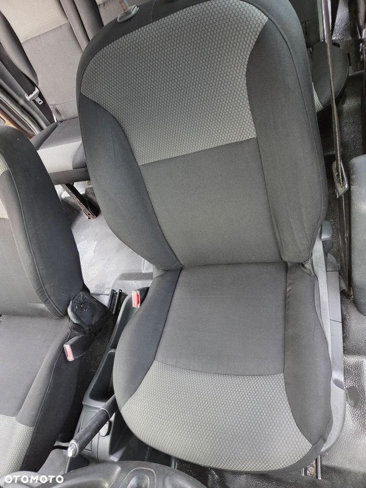 Renault Kangoo 1.5 dCi Limited - 16