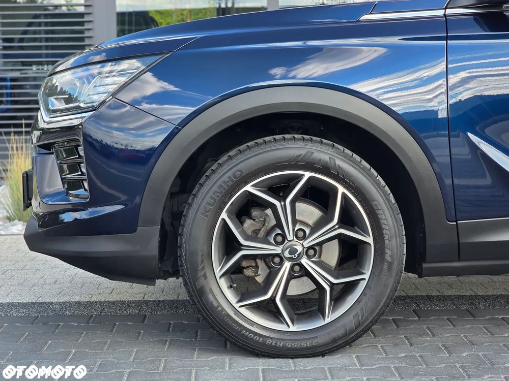SsangYong/KGM Korando 1.5 T-GDI Quartz 2WD - 15