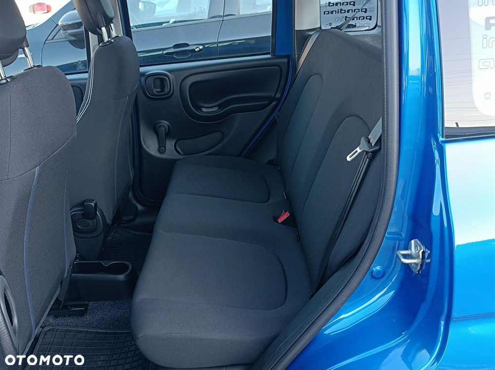 Fiat Panda - 17