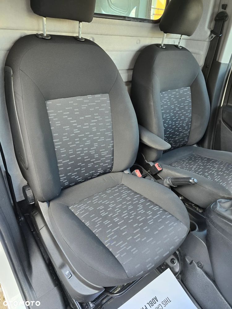 Opel COMBO - 10