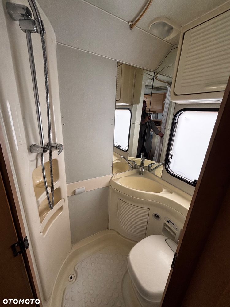 Fiat Ducato M110 - 11