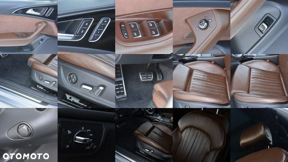 Audi A6 Avant 3.0 TDI quattro tiptronic - 14