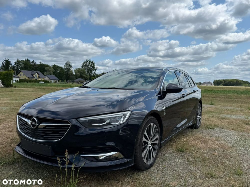 Opel Insignia 2.0 Direct Inj Trb 4x4 Business Innovation - 3