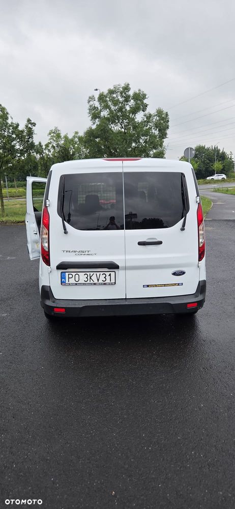 Ford Transit Connect - 5