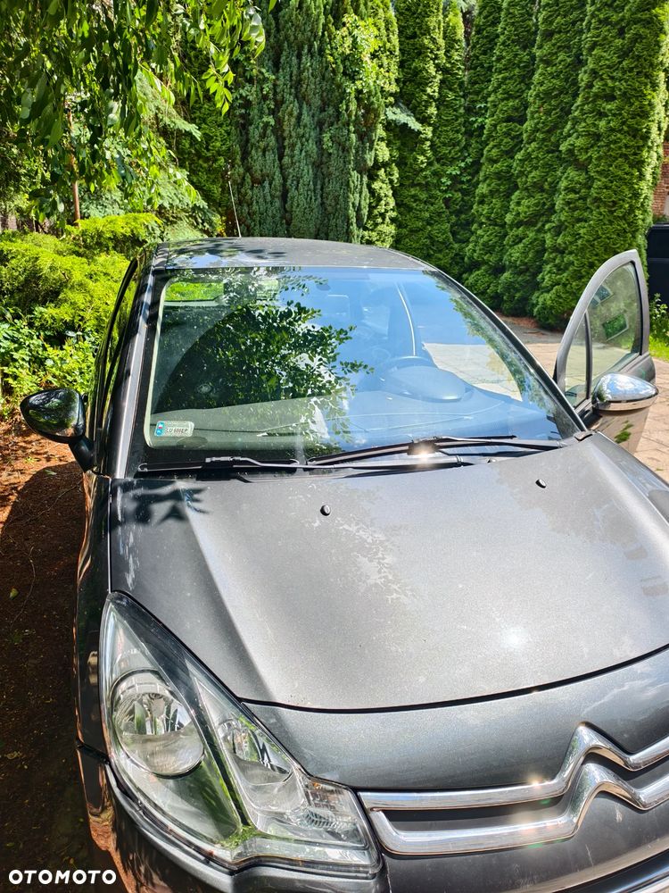 Citroën C3 1.4 HDi Exclusive - 6