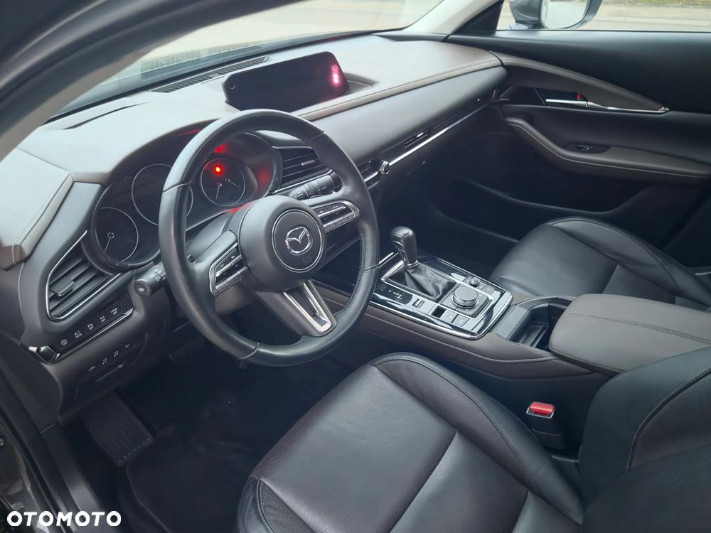 Mazda CX-30 - 18