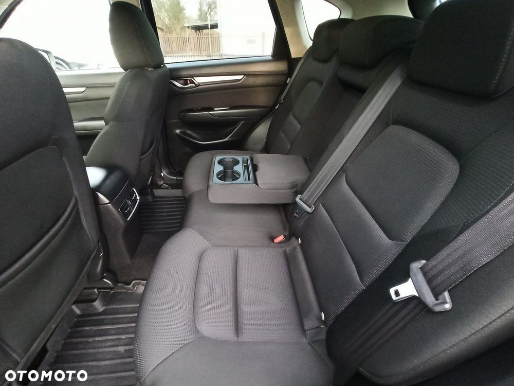 Mazda CX-5 - 8