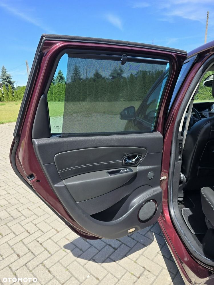 Renault Scenic - 23