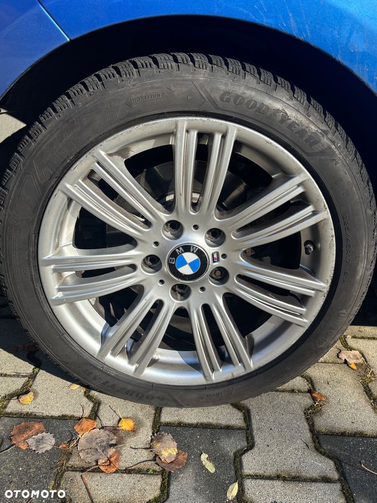 BMW Seria 1 [F20] 17-19 - 23