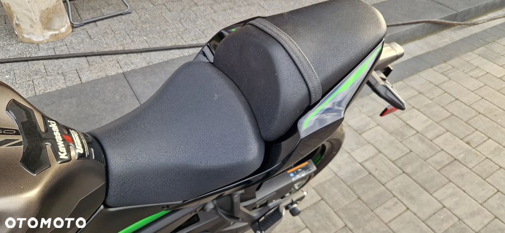 Kawasaki Z 650 - 14