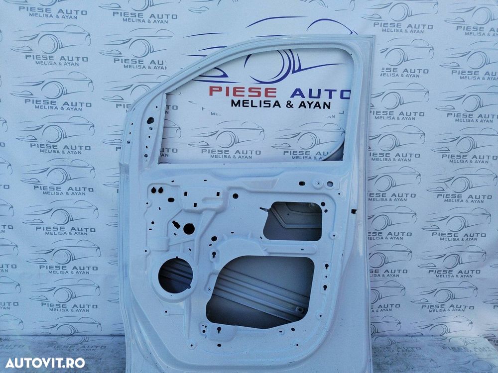 Usa dreapta fata Citroen Jumpy,Peugeot Expert,Toyota Proace etc - 6