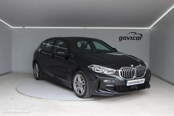 BMW 118 i Corporate Edition M Auto