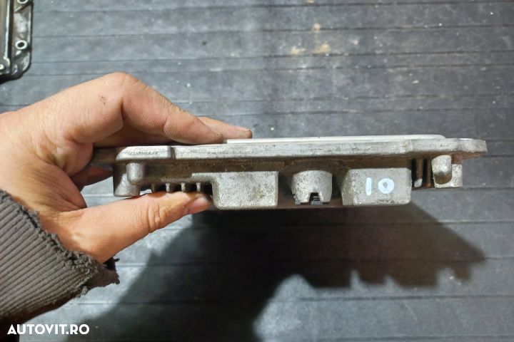 Calculator motor ECU 55590420 - 2.0 CDTI 55590420 - 2.0 CDTI Opel Ins - 4