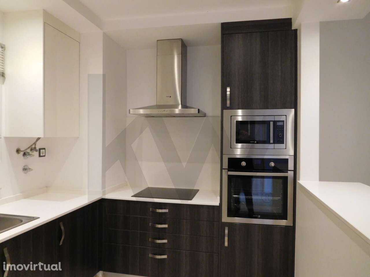 Fantástico T1 em Alvor para arrendamento Anual - Grande imagem: 5/21