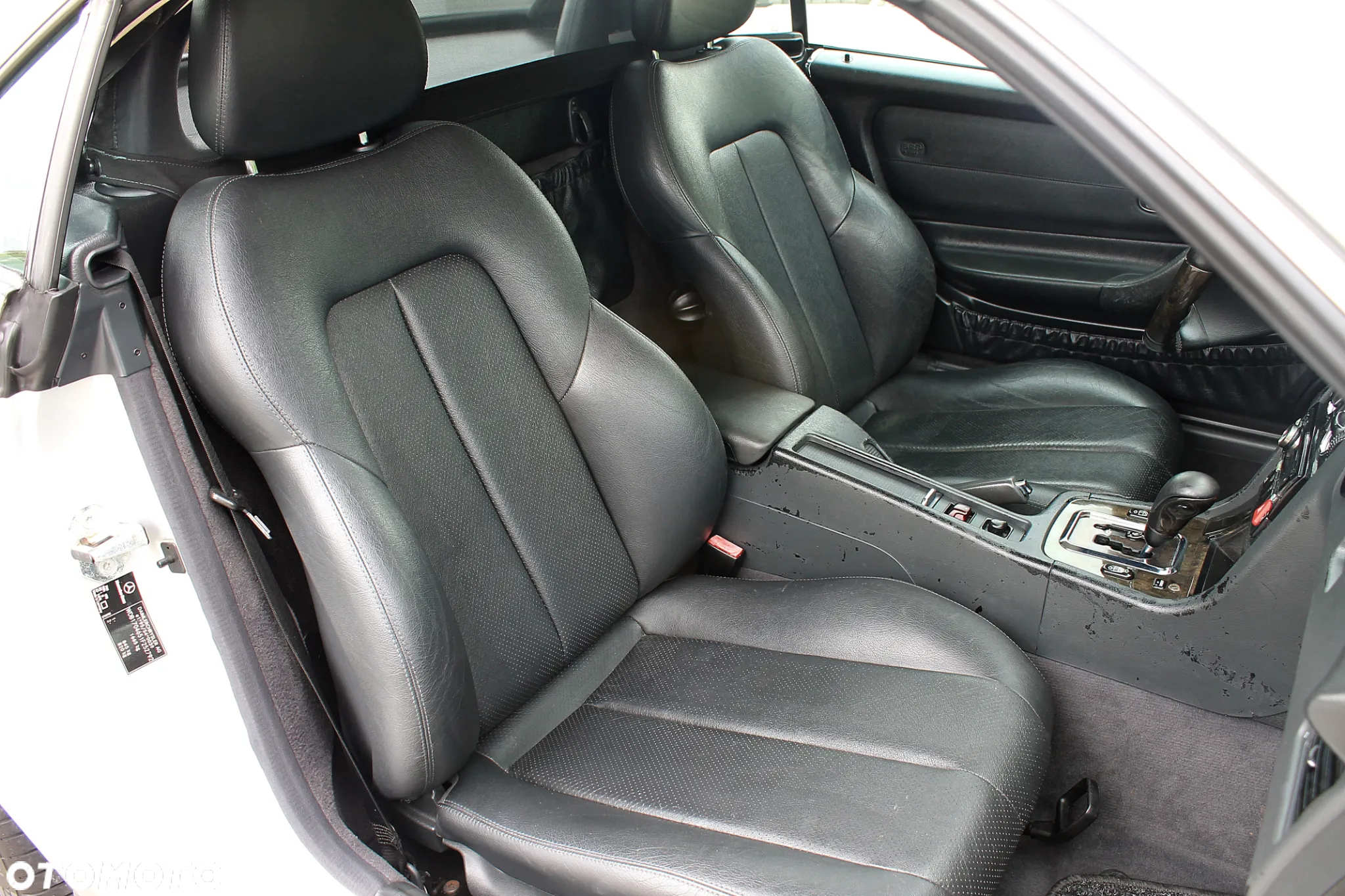 Mercedes-Benz SLK - 8