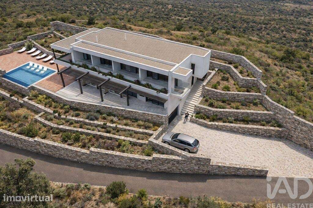 Terreno em Boliqueime - Grande imagem: 4/30