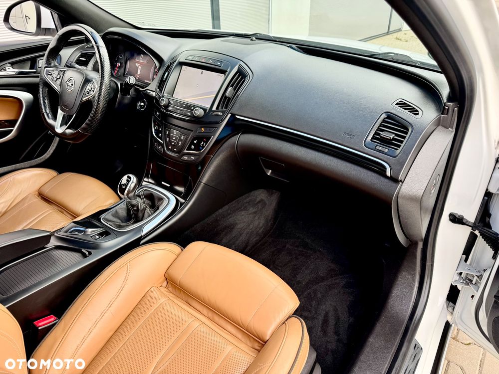 Opel Insignia 2.0 CDTI Executive - 30