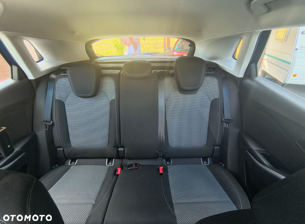 Opel Grandland X 1.2 T GPF Edition S&S - 10