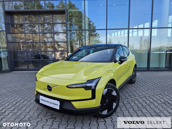 Volvo EX30