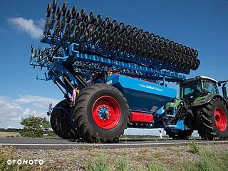 Lemken SOLITAIR 12/1000