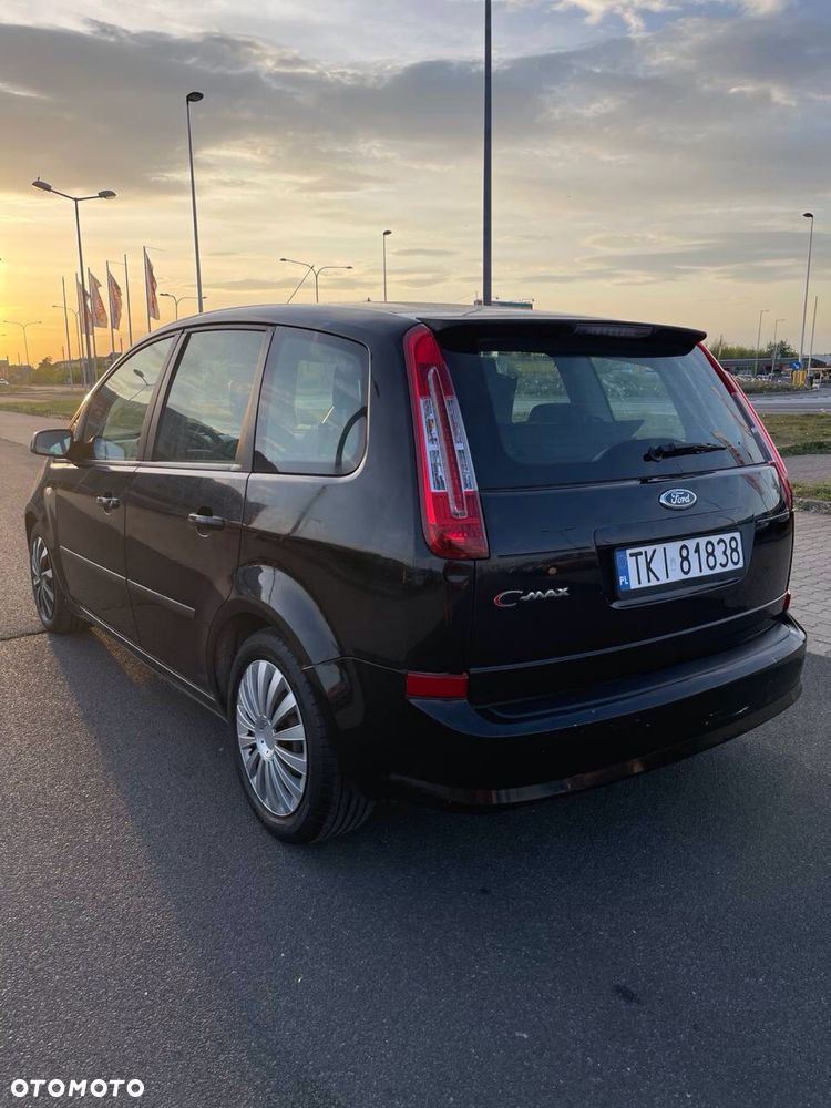 Ford C-MAX - 6