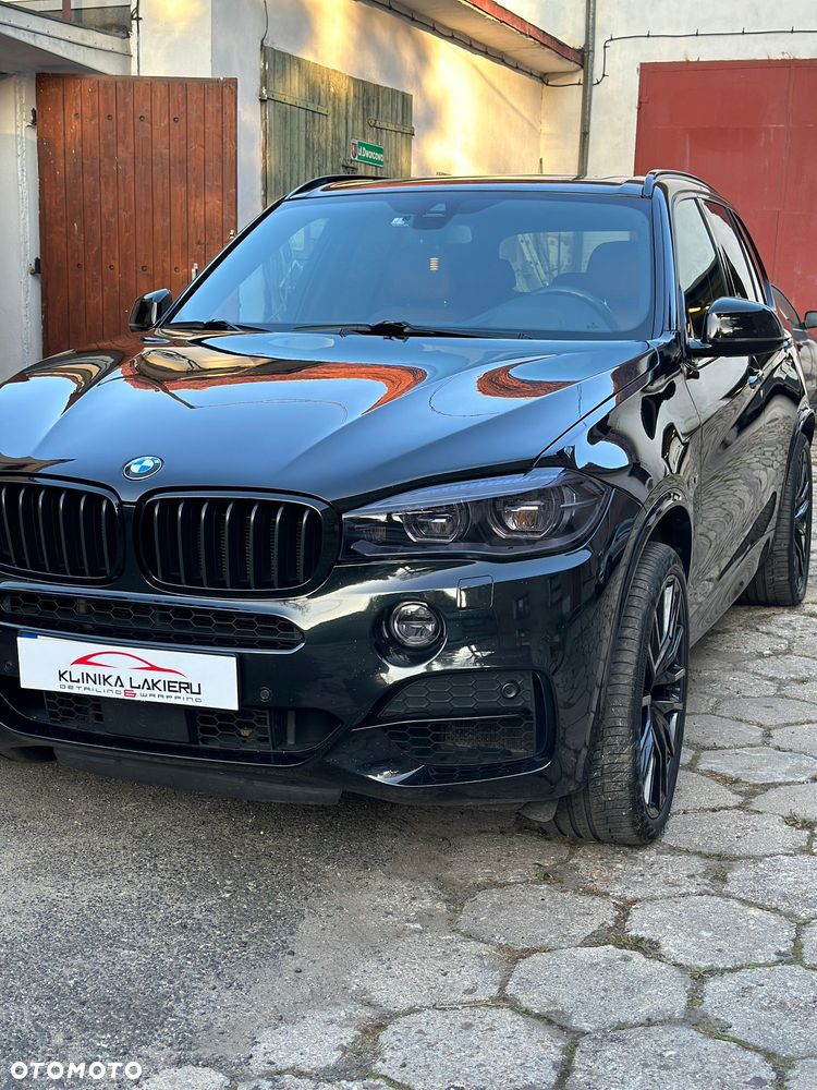 BMW X5 - 2