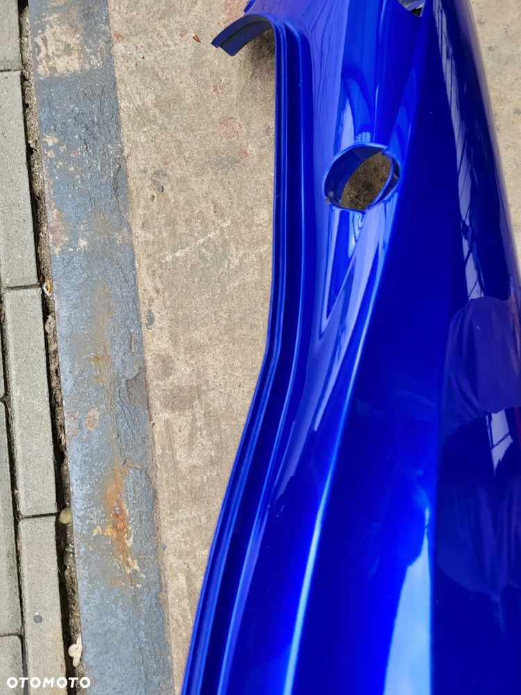 Owiewka, osłona, bok, boczek Honda PS PES 125 150 - 16
