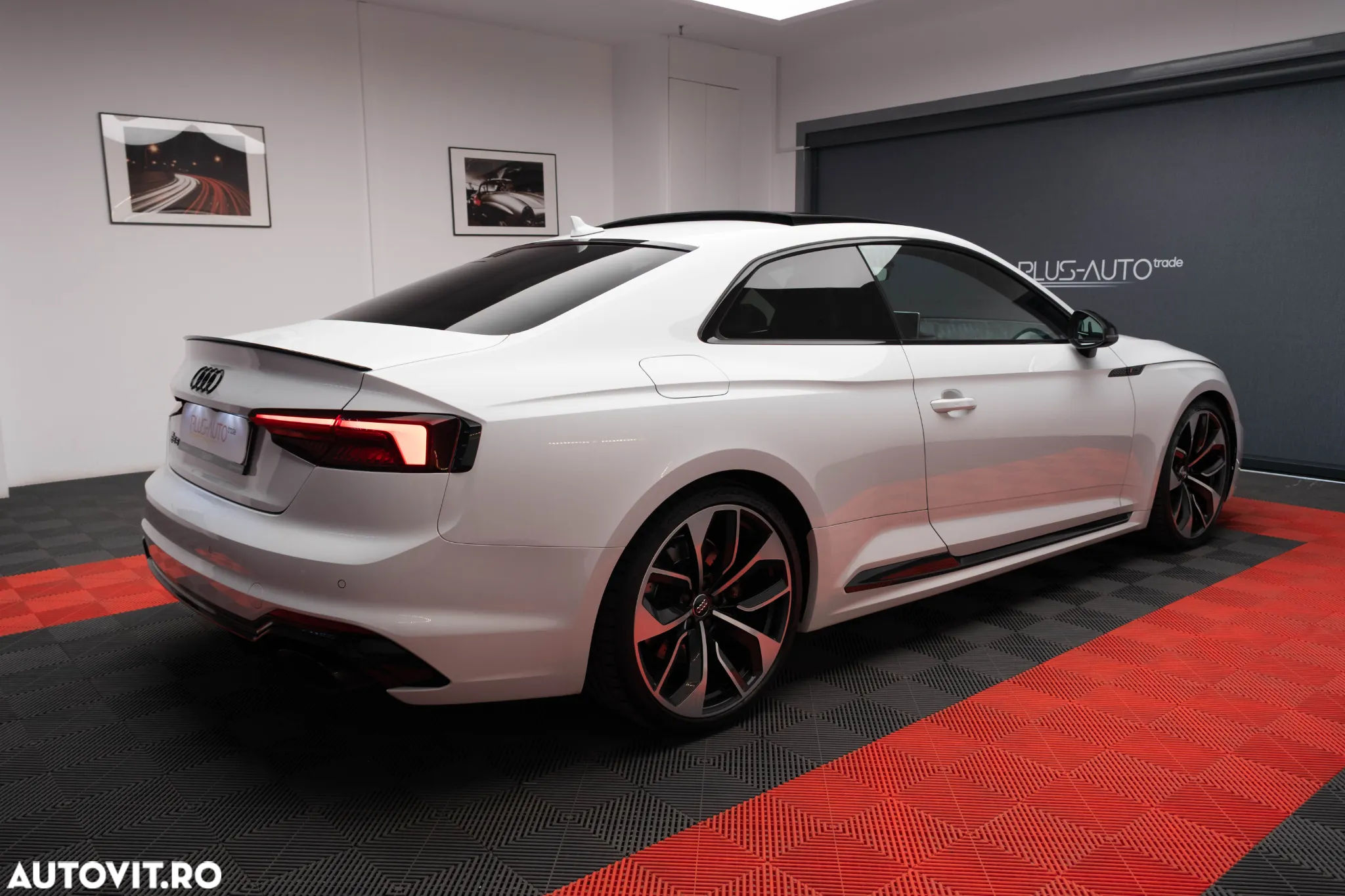 Audi RS5 - 10
