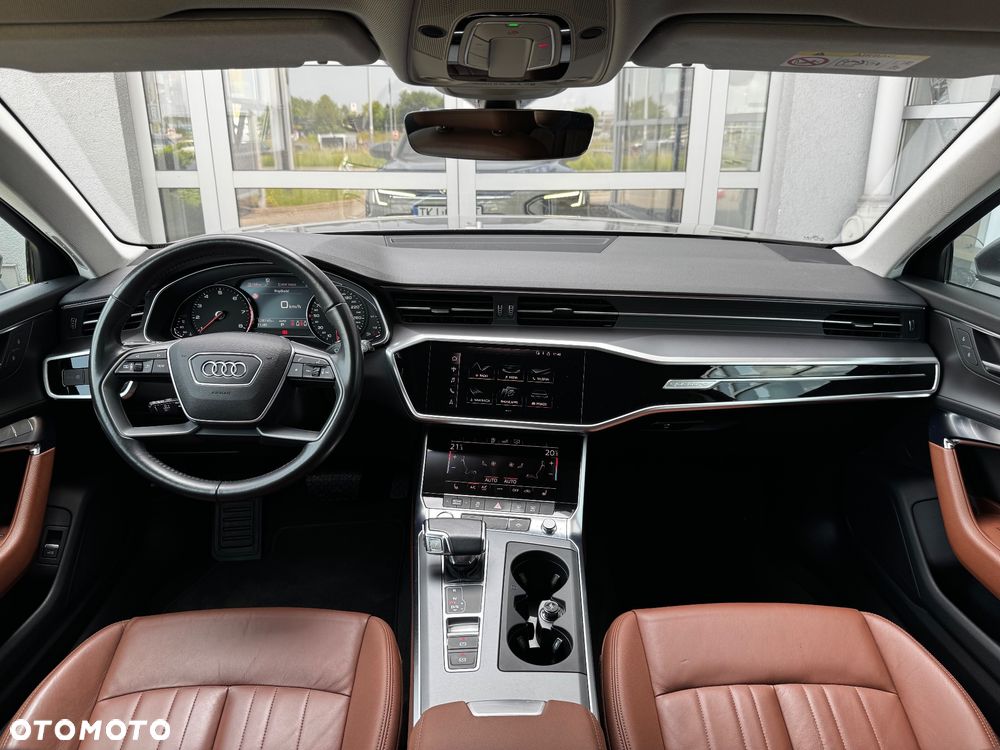 Audi A6 45 TFSI Quattro S tronic - 8