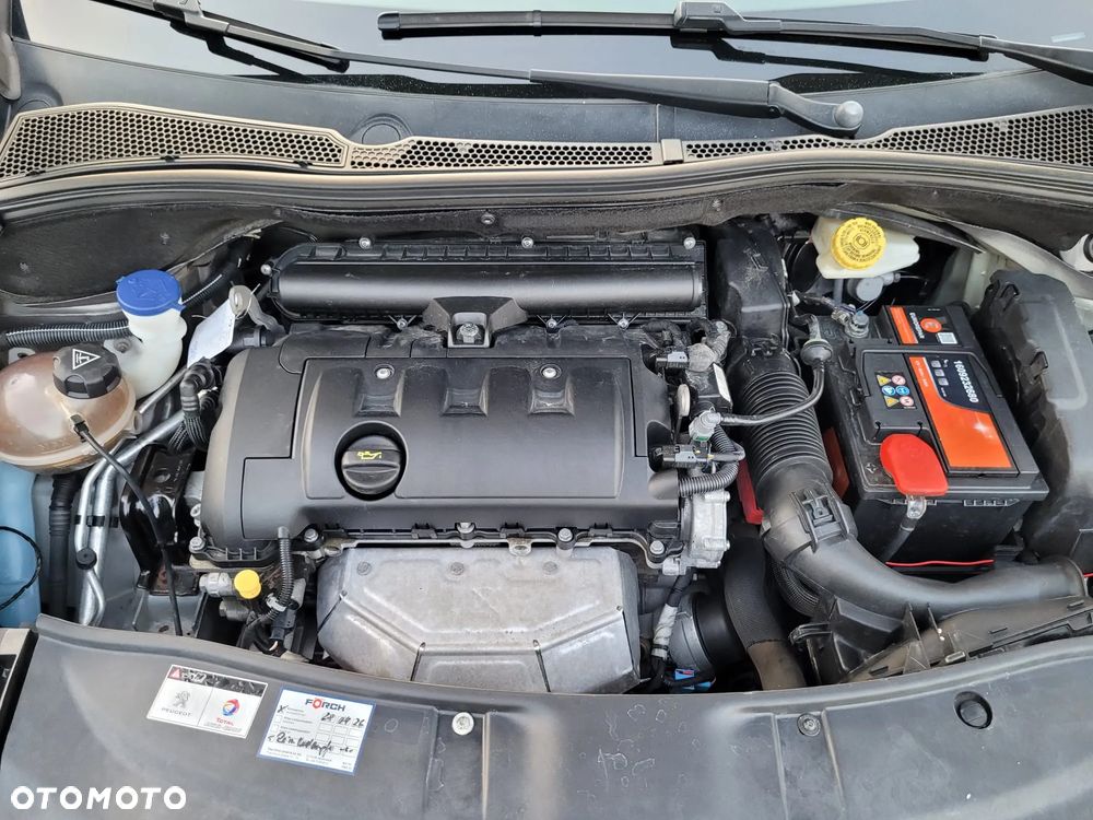 Peugeot 2008 120 VTI Business-Line - 27