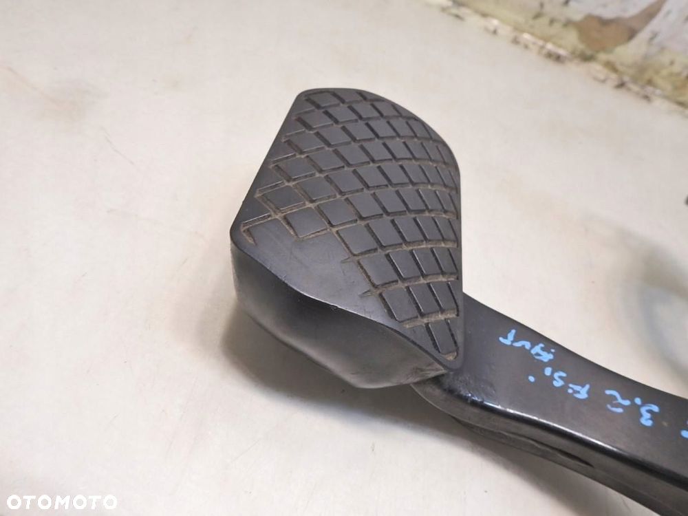 PEDAŁ HAMULCA AUTOMAT AUDI A6 C6 3.2 FSI 4F1723117A - 5