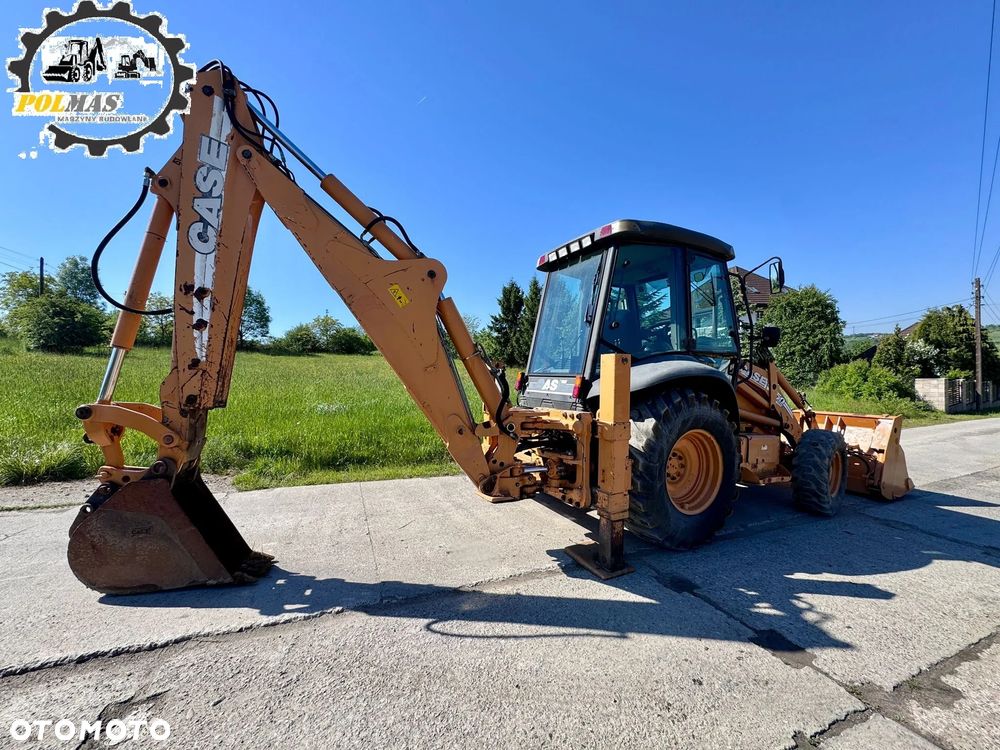 Case 580SR-4PT* KOPARKO ŁADOWARKA CASE 580SR-4PT* FINANSOWANIE* ZAMIANA* SKUP* KOPARKO ŁADOWARKA JCB 3CX /// JCB 4CX/// CASE 580SR/// CASE 695 /// CAT 428E// TEREX 970/// - 2